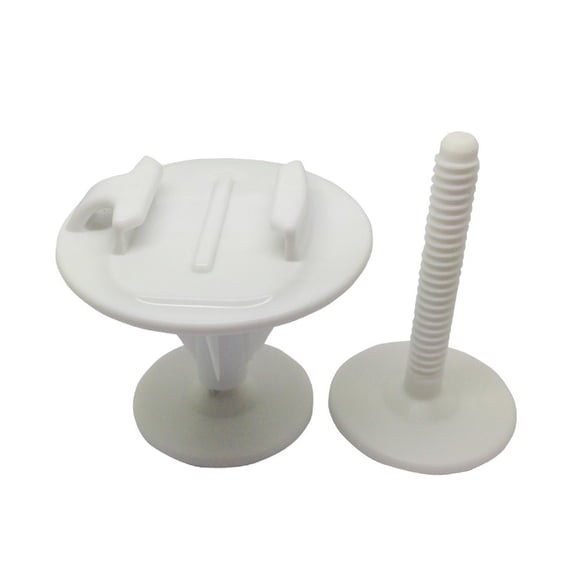 NEXAVKPR Multiple Angled Camera Bracket For Surfing Water Safe Tethering Locking Accessories