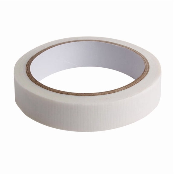 NEXAVKPR New Duct Gaffa Gaffer Waterproof Self Adhesive Repair Bookbinding Cloth Tape