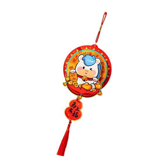 NEXAVKPR PVC Foam Board Festival Hanging Decoration for Wall Window Front Door Entryway