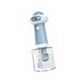 thumbnail image 1 of NEXAVKPR Pet Bathing Bubble Machine Gentle Lathering System ABS Pet Foam Soap Dispenser For Dog Cats Home Bathing, 1 of 7