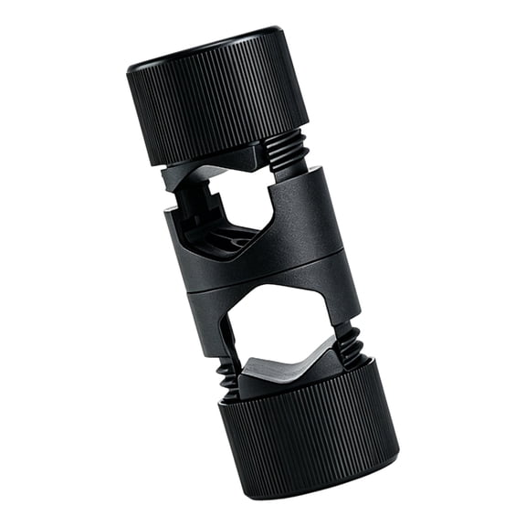 NEXAVKPR Photo Studio Accessories Photography Light Stand Double Hole Overhead