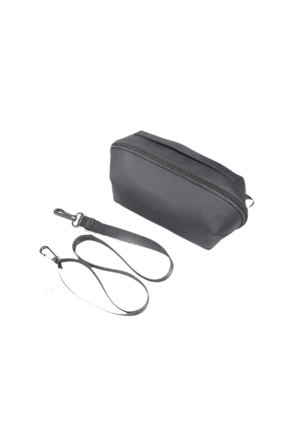 Portable Carrying Case For Pocket 4 with Water Repellents Fabric And Comfortable Handle For Exploration