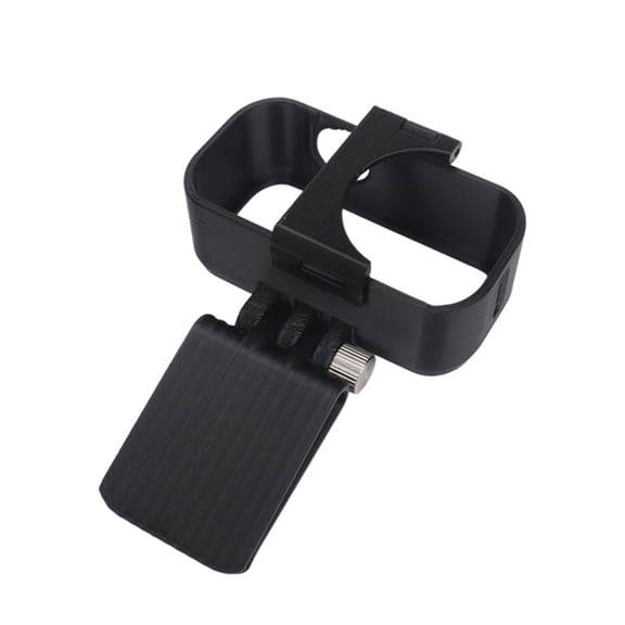 NEXAVKPR Portable Fixed Mount Bracket Hat Clip Quick Release Clamp Thumb Camera Wearable