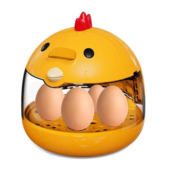 NEXAVKPR Poultry Hatcher with Fully Automatic Eggs Turning for Chickens Small Quail Birds