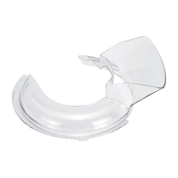 NEXAVKPR Pouring Shield Guard for K45SS KSM75 KSM150PS KSM152PS K4 K5 KP50 KSM5 KSM50