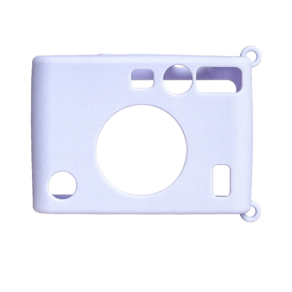 NEXAVKPR Professional Silicone Camera Case for Mini EVO Camera Shell Photo Enthusiasts