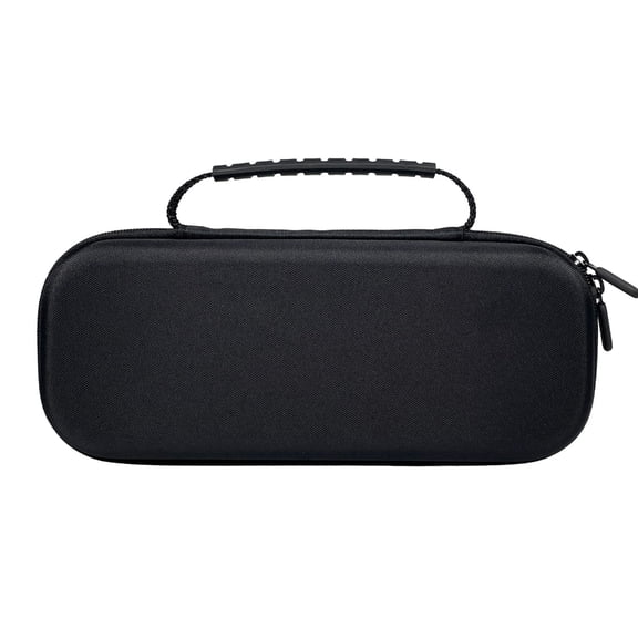 NEXAVKPR Protect Hard Carrying Bag Shockproof Handheld Spillproof Storage Case With Internal Padding Suitable For Win 4 Gaming Consoles