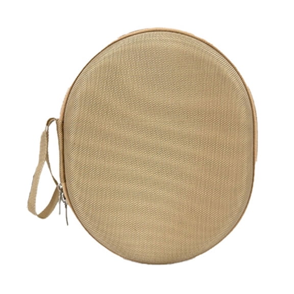 NEXAVKPR Protective Bag with Mesh Pocket For WH-XB910N 1000XM3/XM4 Accessories Storage
