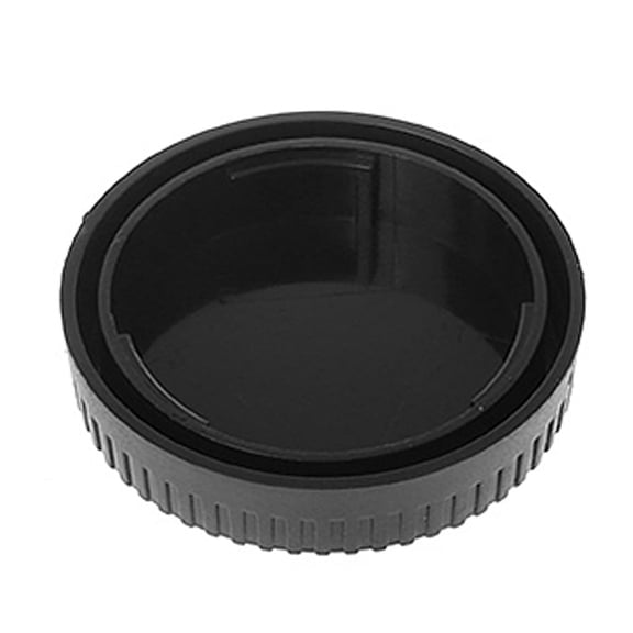 NEXAVKPR Rear Lens Cover Camera Body Caps for Mount Camera Lens Mount Lense Rear Caps Body Caps