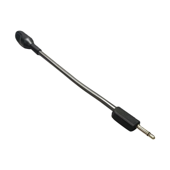 NEXAVKPR Replacement 3.5mm Game Microphone for BlackShark V2/V2 Pro Gaming Headset