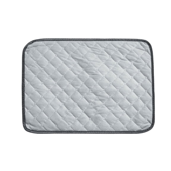 NEXAVKPR Reusable Pet Piddle Pads for Puppies Dogs Doggie Cats Rabbits Non-Slip Backing