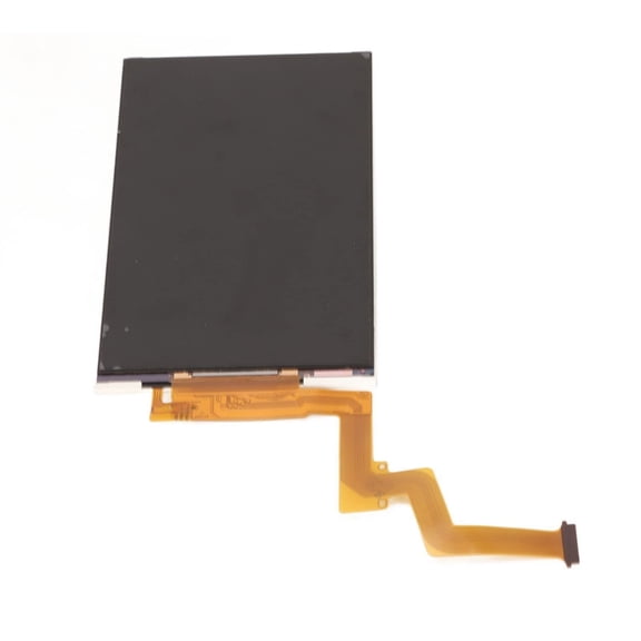 NEXAVKPR Scratch Resistant LCD Display Panel for 2DS LL / XL Gaming Console Protections