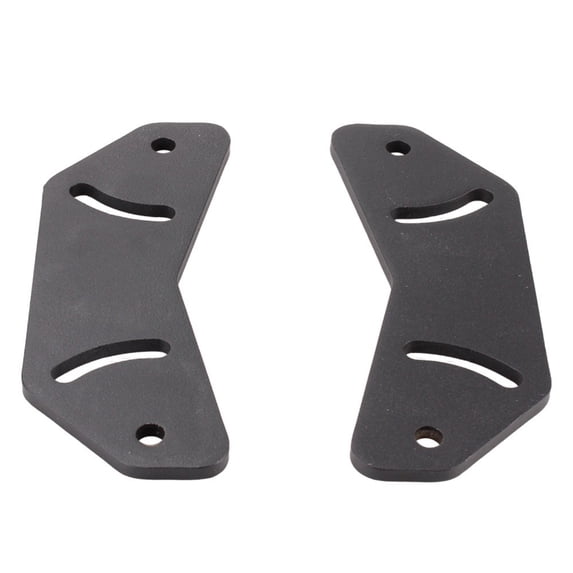 NEXAVKPR Screen Stand Holder for Racing Game Monitor Gaming Accessories Metal