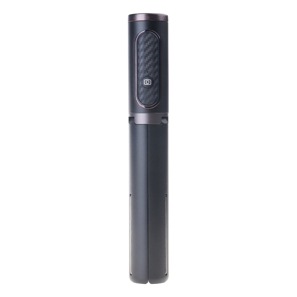NEXAVKPR Selfie Stick for Smartphone Gimbal Stick with Grip for Vlog Live Video Photo