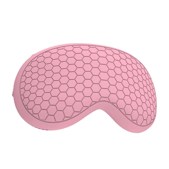 NEXAVKPR Siliconed Sleeve Case Cover for Visions Pro VR Glasses Dustproof Antiscratch VR Accessory VR Helmets Cover