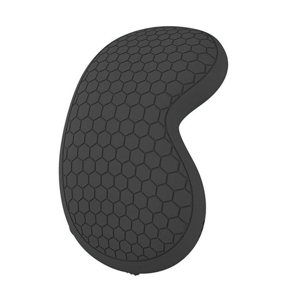 NEXAVKPR Siliconed Sleeve Case Cover for Visions Pro VR Glasses Dustproof Antiscratch VR Accessory VR Helmets Cover