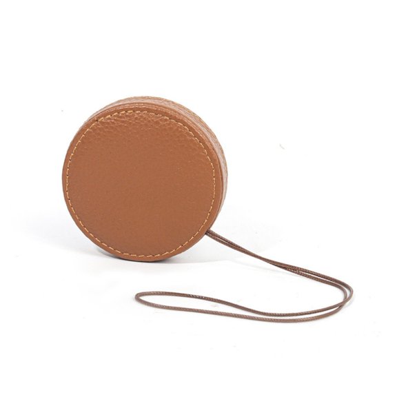 NEXAVKPR Snap On Lens Cover For MS300/C300R Cameras Material And Dustproof Closures