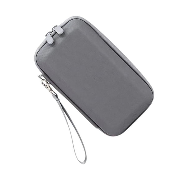 NEXAVKPR Storage Bag Carrying Case Handbag Protective Box for Mobile 7 Handheld Gimbals Camera Accessories