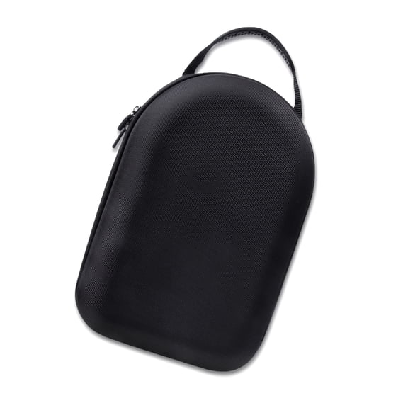 NEXAVKPR Travel Carrying Case Hard Casing Organiser Storage Bag for Vision Pro