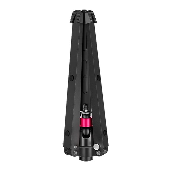 NEXAVKPR Tripod Bracket Camera Support Stand Mini Desktop Photography Monopods Base
