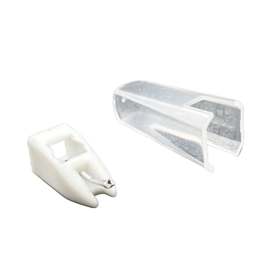 NEXAVKPR Turntables Styluses for Concorde OM Super OMB and more Accurate Control