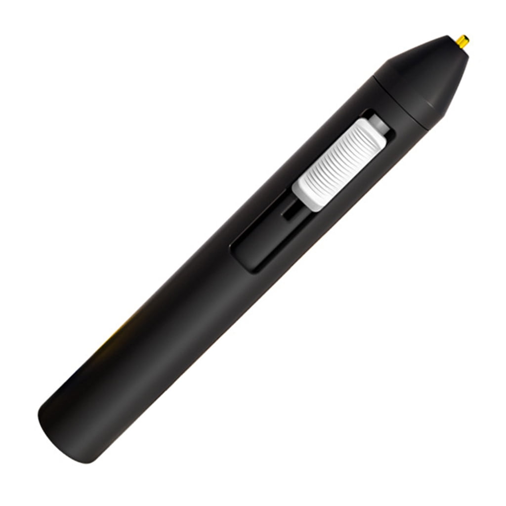 NEXAVKPR USB C Rechargeable Cordless Electric Hot Melting Glues Guns Nozzle Rechargeable Repair Tool Children Electric Hot Melting Guns