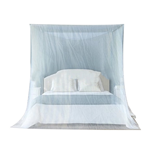 NEXAVKPR Ultra Large Mosquitoes Net Outdoor Camping Net Foldable Travel Repellent Tent with Storage Bag for Fishing Hiking Sleeping Summer