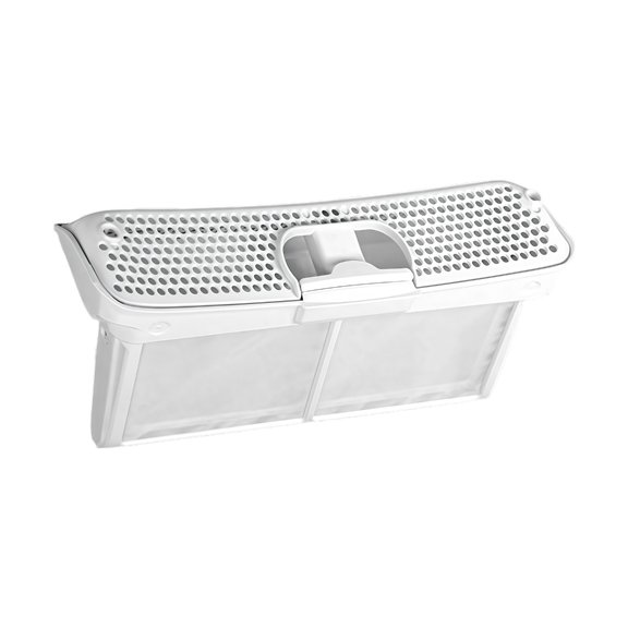 NEXAVKPR Universal Drying Unit Screen Panel Prevents Clogging White Color