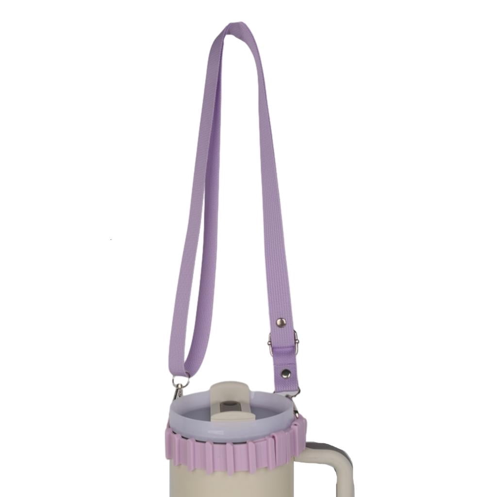 NEXAVKPR Water Bottle Lanyard Strap Handle Universal Water Bottle ...