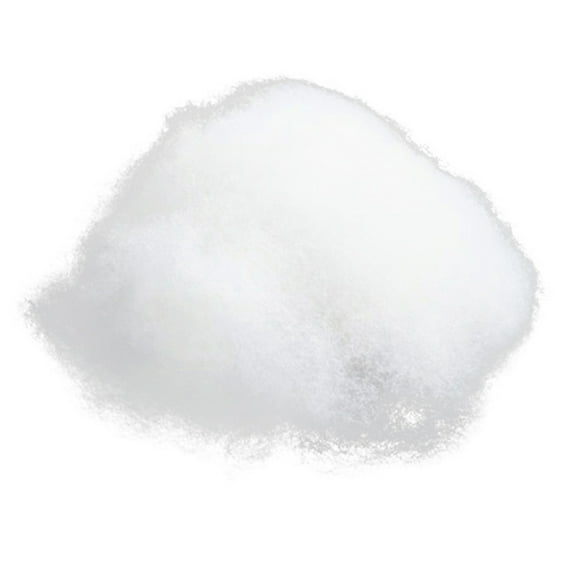 NEXAVKPR White Polyester Stuffing Soft Cushion Filling Hollow Fibre Polyester Filling