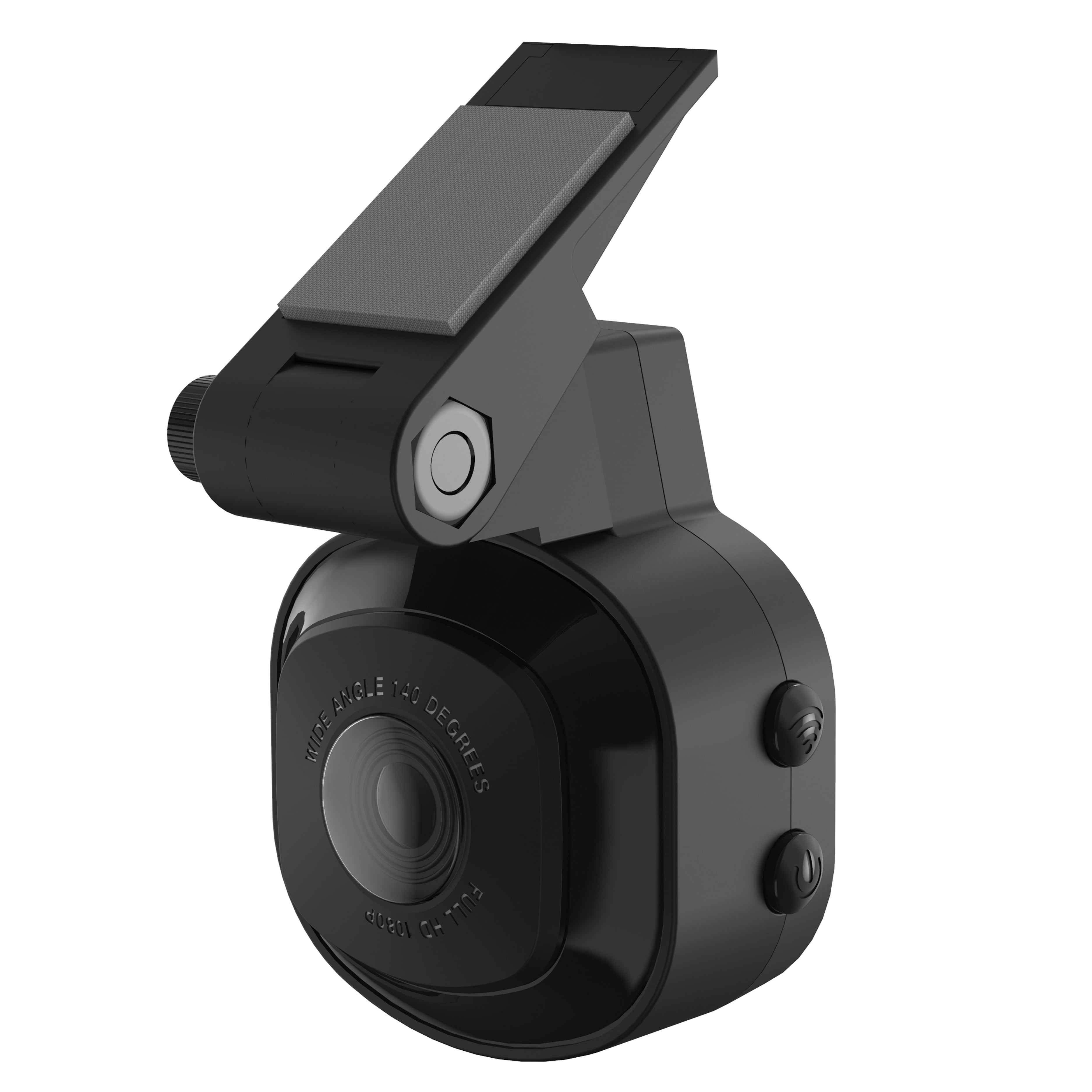 🔥Scosche NEXS11064-ET Full HD Smart Dash Cam Powered by Nexar w/ 32GB SD  Card🔥
