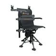 thumbnail image 1 of NEXCAM AXIS SG 360 ULTIMATE SHOOTING Chair, 1 of 4
