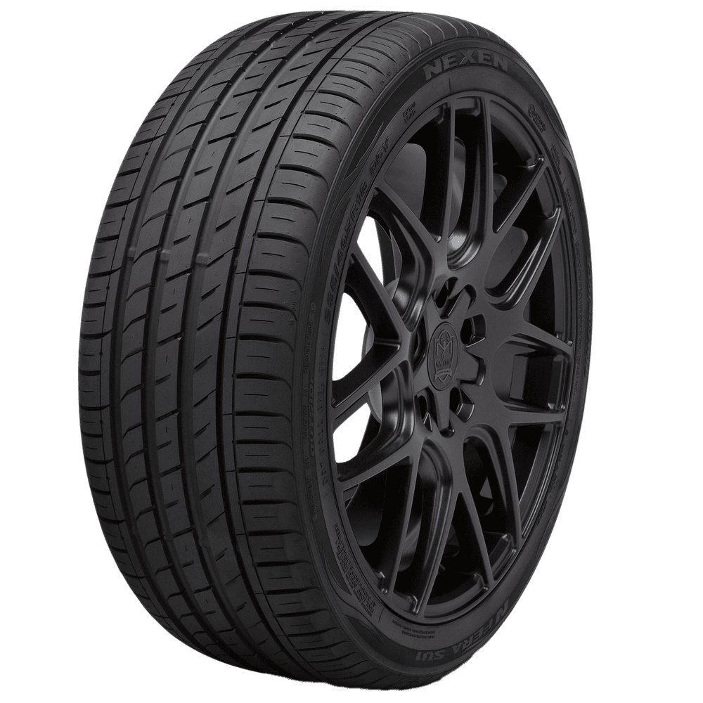 NEXEN N’FERA SU1 P275/40R19 105Y BW ALL SEASON TIRE Fits: 2003-05 Bentley Continental GT, 2018-23 BMW M5 Base NEXEN N’FERA SU1 P275/40R19 105Y BW ALL SEASON TIRE Fits: 2003-05 Bentley Continental GT, 2018-23 BMW M5 Base Sansujyuku sansujyuku.com