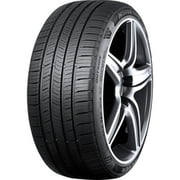 NEXEN N5000 PLATINUM 235/60R18 107V B 700 A A BW ALL SEASON TIRE Fits: 2017-19 Honda CR-V EX-L, 2011-17 Honda Odyssey Touring Elite Simolary simolary.com 9