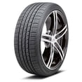 thumbnail image 1 of NEXEN N5000 PLUS 245/45R17 95H SL 600 A A BW ALL SEASON TIRE Fits: 2008-09 Audi TT Quattro Base, 2008 Audi A5 Quattro Base, 1 of 2