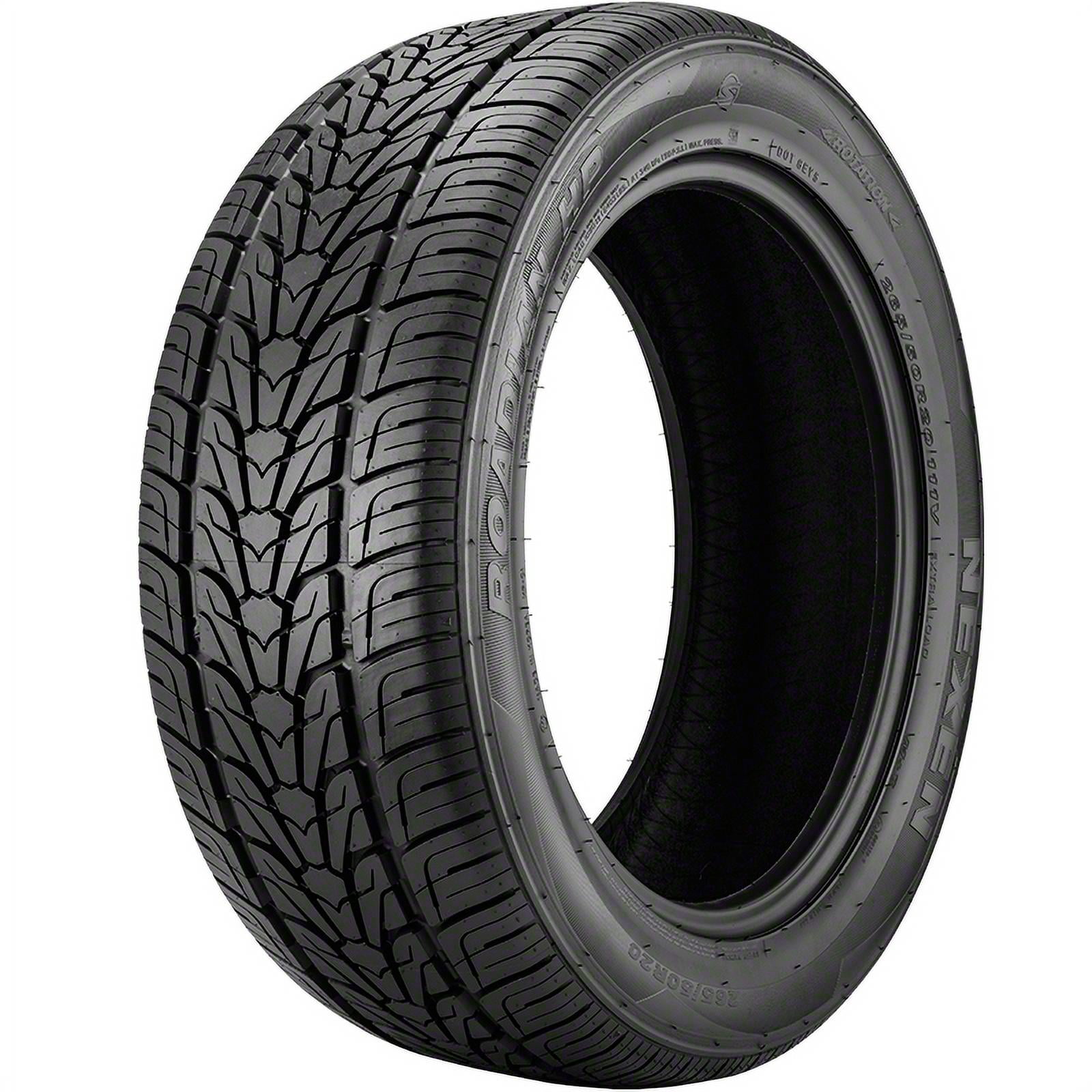 Nexen N5000 Platinum 255/55R18 109V XL Tire Sansujyuku sansujyuku.com