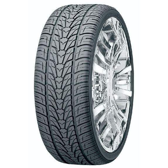 NEXEN ROADIAN HP 295/35R24 110V 460 A A BSW ALL SEASON TIRE