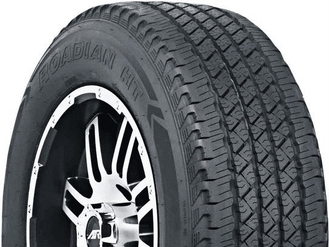 NEXEN ROADIAN HT P235/60R18 102H BSW ALL SEASON TIRE Fits: 2017-18 Hyundai Santa Fe Sport 2.0T, 2014-18 Kia Sorento EX