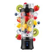 NEXGENICS Cordless Blender - rated 4.1 stars from 7 reviews