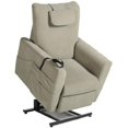 thumbnail image 1 of NEXIDEA CONT-3 Medium Petite Plus Lift Recline Chair, 1 of 2