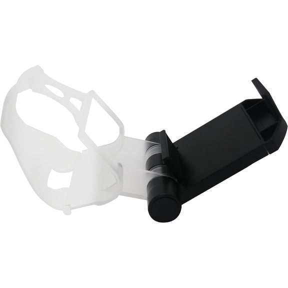 NEXILUX Smart Clip Compatible with Mobile Phone on a PS4 DS4 Controller NXL-03180