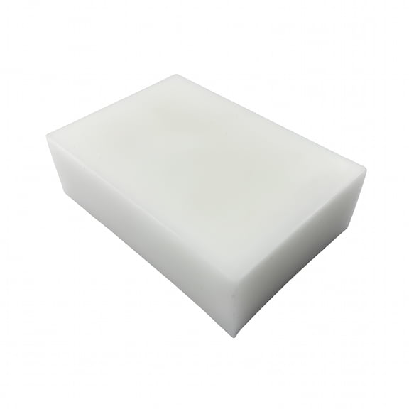 NEXIMO 2026 New Universal Ski and Snowboard Wax All Snow Temperature Wax Snow Block Wax Ski Racing Wax for Ski Snowboard Protection-White