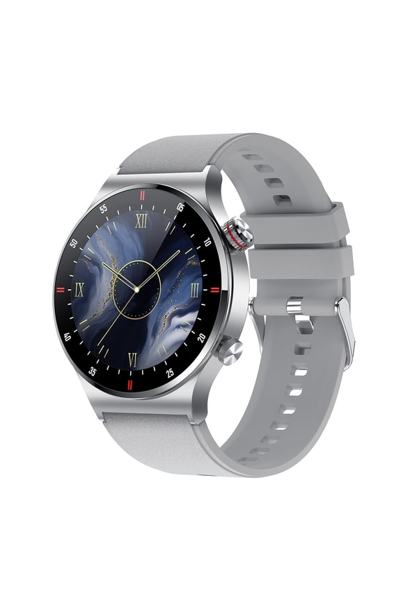 Smart Watch Fitness Tracker 1.28 Inch Make/Answer Calls Multiple Sports Modes Pedometer IP67 Waterproof