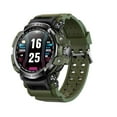 thumbnail image 1 of NEXOVA Smartwatch Fitness Tracker 1.32-inch Outdoor Sports Make/Answer Calls Message Notifications Multiple Sports Modes IP68 Waterproof, 1 of 23