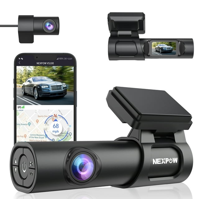 https://i5.walmartimages.com/seo/NEXPOW-Dash-Cam-4K-Cam-Front-Rear-Built-in-GPS-Car-Camera-1-47-IPS-Screen-Night-Vision-170-Wide-Angle-Super-Capacitor-WDR-24H-Parking-Mode-Support-12_4f16b78c-3944-4706-849a-7b5c78d25afa.6490e610c23501aacd247c1f3c9d795c.jpeg?odnHeight=640&odnWidth=640&odnBg=FFFFFF