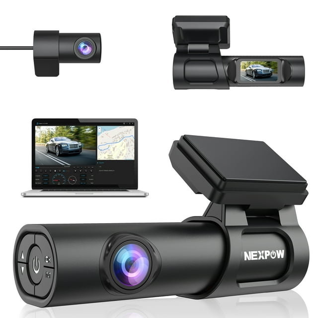 NEXPOW-Dash-Cam-4K-Cam-Front-Rear-Built-in-GPS-Car-Camera-1-47-IPS-Screen-Night-Vision-170-Wide-Angle-Super-Capacitor-WDR-24H-Parking-Mode-Support-12_ab8b313b-52a4-4a08-b8f9-4b3e0100d6c9.7bb84f488169627e687c1e30797a0383.jpeg?odnHeight=640&odnWidth=640&odnBg=FFFFFF