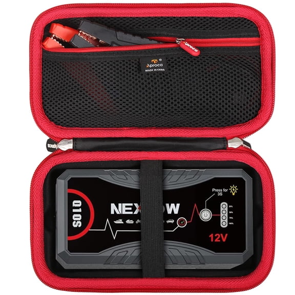 NEXPOW Q10S Car Jump Starter Case Only