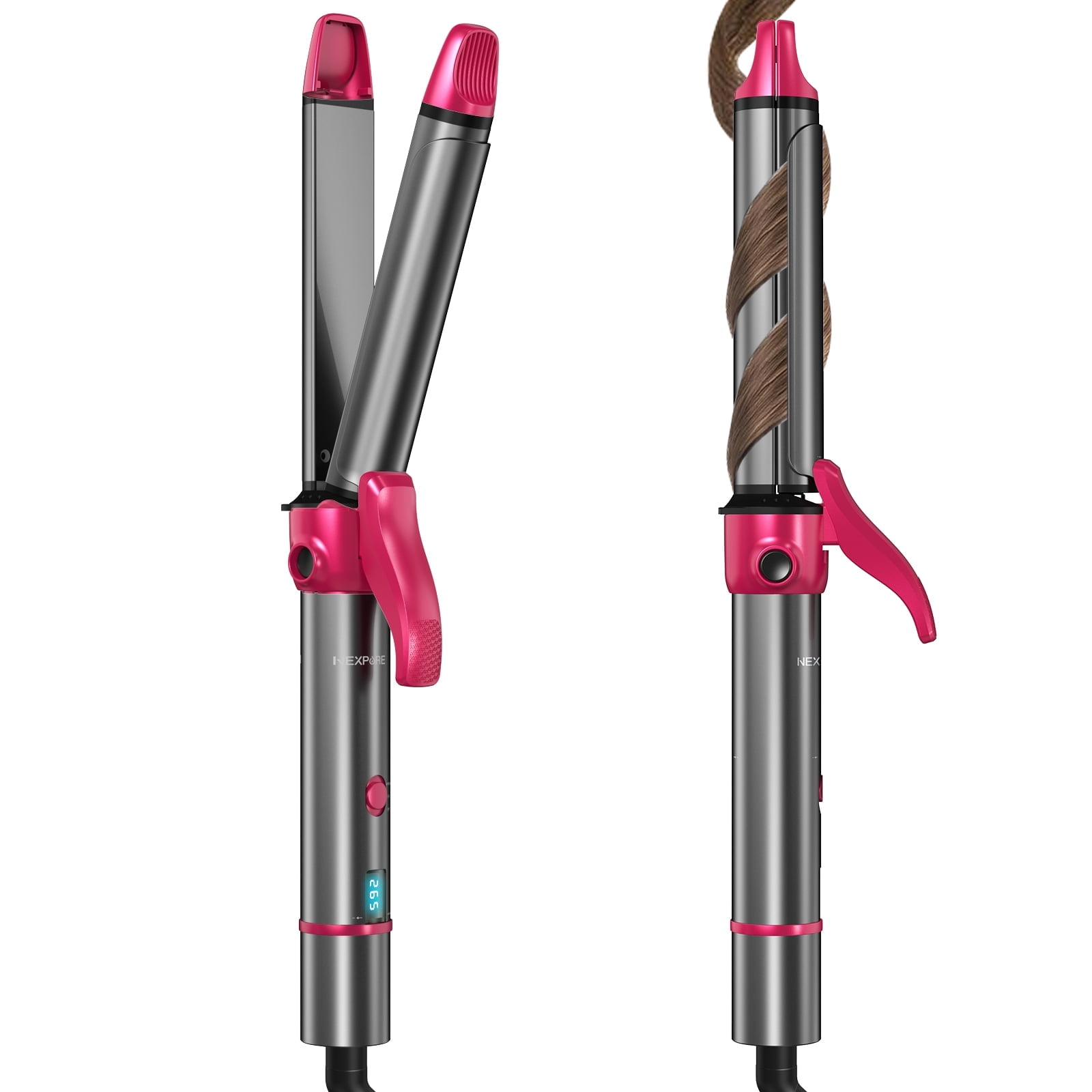 NEXPURE Portable Combo Professional 1 NEXPURE Portable Combo Professional 1