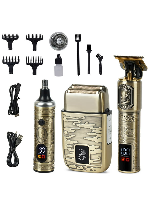 Mens Electric Shavers in Electric Shavers - Walmart.com