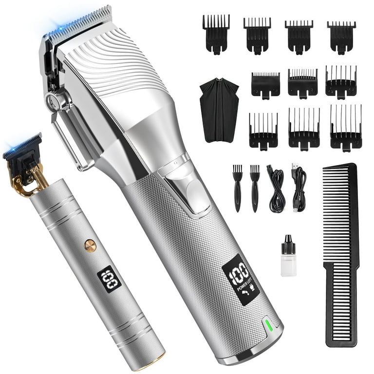 Walmart trimmer hair discount